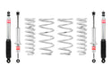 Eibach Pro-Truck Lift Kit for 07-09 Toyota FJ Cruiser