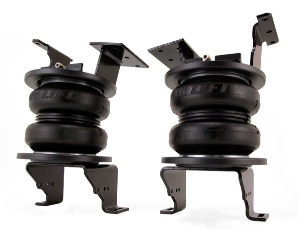 Air Lift LoadLifter 7500XL Ultimate for 11-17 GM 2500/3500