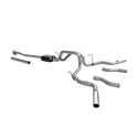 Flowmaster 09-14 Ford F150 V8 American Thunder SS Cat-Back Exhaust System