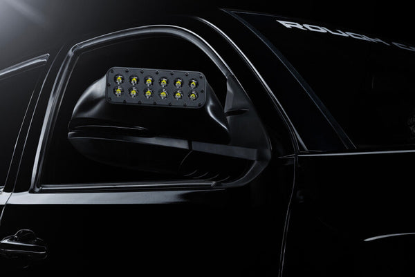 Oracle Lighting 16-23 Toyota Tacoma LED Off-Road Side Mirror Ditch Lights