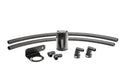 Corsa 2011-2025 Ford F-150 3.5L Turbo (Auto) Corsa Aluminum Oil Catch Can w/Mounting Bracket