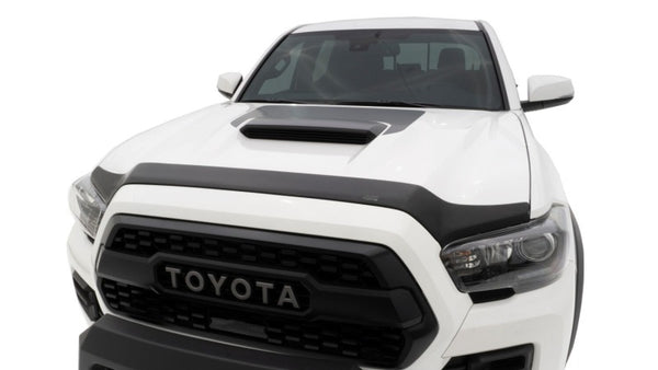Husky Liners 05-11 Toyota Tacoma Aeroskin Low Profile - Matte Black