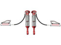 aFe Sway-A-Way 2.5in Front Coil Over Kit 10-14 Ford F-150 Raptor