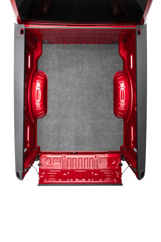 Husky Liners 20-26 Chevrolet Silverado/GMC Sierra 2500/3500 6.9ft Bed CC/DC Guardian Comfort Bed Mat