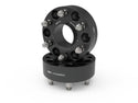 aFe CONTROL Forged Aluminum Wheel Spacers 6x139.7 / CB 77.8 / 2in Thick - RAM 1500