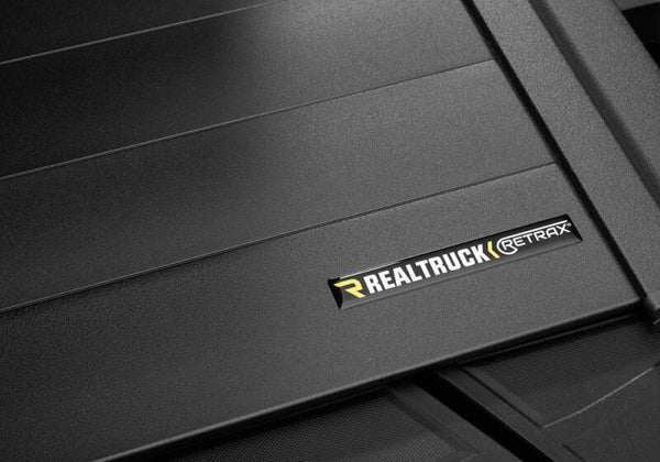 Retrax 14-up Chevy/GMC 5.8ft Bed / 15-up 2500/3500 RetraxPRO MX