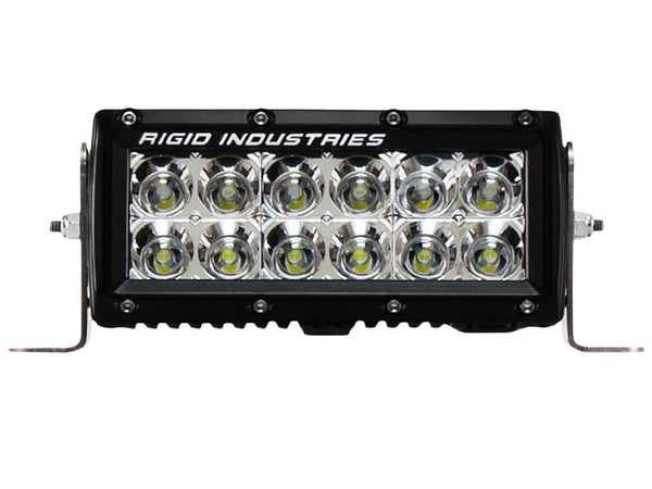 Rigid Industries 10in E Series - Spot/Flood Combo