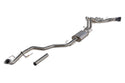 Flowmaster 24-25 Tacoma 2.4L Signature Series Series Cat-Back Exhaust System