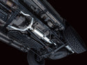 AWE Tuning 2024+ Lexus GX 550 0FG Performance Exhaust System - Bashguard Only