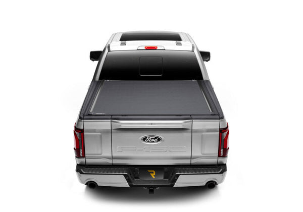 BAK 21-24 Ford F-150 5.7ft. Bed BAKFlip Revolver X4ts