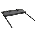 Westin 24-25 Toyota Tacoma 6ft.2in. Bed Hard Tri-Fold Tonneau Cover - Black
