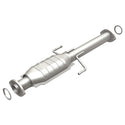 MagnaFlow Direct Fit Catalytic Converter 01-04 Toyota Tacoma 3.4L Rear