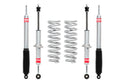 Eibach Pro-Truck Lift Kit for 07-15 Toyota Tundra