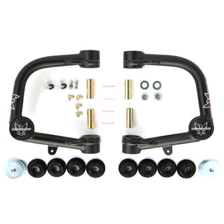 Camburg Toyota 4-Runner 03-23 / FJ 07-14 Performance X-Joint Upper Arms
