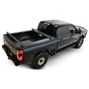 Westin 17-26 Ford F-250/F-350 SD 6.8ft Bed Electric Retractable Tonneau Cover - Black
