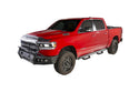 Husky Liners 19-25 RAM 1500 Excl. Rebel/TRX Models Aeroskin II Low Profile - Tex. Black