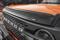 Husky Liners 21-25 Ford Bronco 2/4dr. (Excl. Raptor) Aeroskin II - Tex. Blk