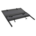 Westin 19-26 Ram 1500 (No RamBox) 6ft. 4in. Bed Hard Tri-Fold Tonneau Cover - Black