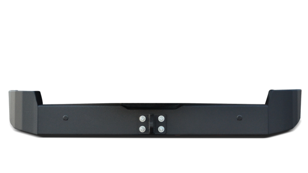 Body Armor 4x4 07-14 Toyota FJ Cruiser Pro Series Front Winch Bumper