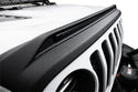 Husky Liners 24-25 Toyota LandCruiser Aeroskin Lightshield Pro Hood Protector