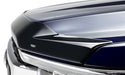 Husky Liners 16-19 Ford Explorer (Excl. Sport) Aeroskin Hood Protector - Smoke