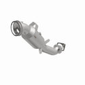 MagnaFlow 19-20 Chevrolet Silverado 1500 2.7L OEM Grade EPA Compliant Direct-Fit Catalytic Converter