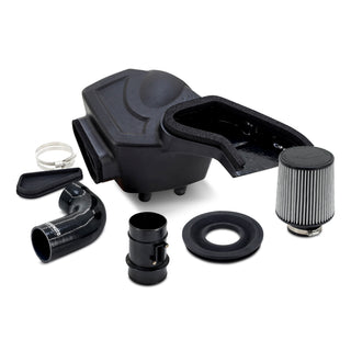 Mishimoto 2024+ Toyota Tacoma Performance Air Intake - Dry Washable Filter
