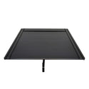 Westin 15-26 Ford F-150 / 22-26 Ford F-150 Lightning 5ft 5in Bed Manual Retractable Tonneau Cover