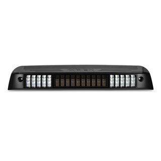 AlphaRex 19-26 Ram 1500 NOVA-Series Prismatic LED Third Brake Light - Alpha-Black