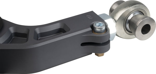 Camburg Ford F-150 2WD/4WD 21-23 KINETIK V2 Performance Billet Uniball Upper Arms