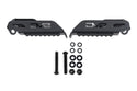 DV8 Offroad 07-23 Jeep Gladiator/Wrangler JT/JK/JL Foot Pegs