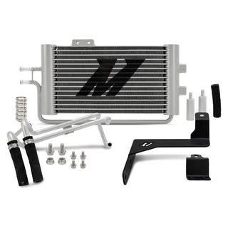 Mishimoto 2024+ Toyota Tacoma Transmission Cooler