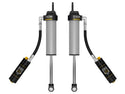 ICON 05-26 Ford F-250/350 SD 4WD 0-3in 3.0 Series VS RR CDCV Front Coilover Pair