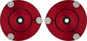 Camburg 05-23 Toyota Tacoma / 03-24 Toyota 4Runner Dominator Preload Spacer Kit