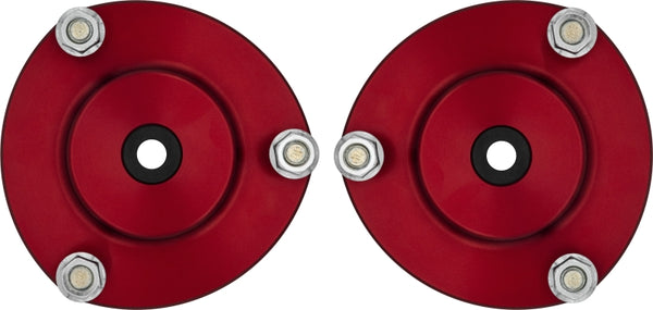 Camburg 05-23 Toyota Tacoma / 03-24 Toyota 4Runner Dominator Preload Spacer Kit