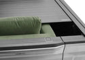 Retrax 2024 Toyota Tacoma 5ft Bed RetraxPRO XR