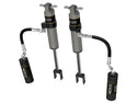 ICON 11-26 GM 2500/3500 HD 0-3.5in Front VS 2.5 RR Pair