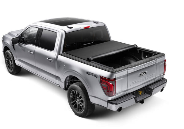 Truxedo 15-21 Ford F-150 5ft 6in Pro X15 Bed Cover