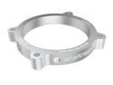 aFe Silver Bullet Throttle Body Spacers TBS Ram 1500 TRX 2021 V8-6.2L