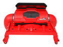 aFe 21-23 Dodge RAM 1500 TRX V8-6.2L Momentum GT Intake- Red