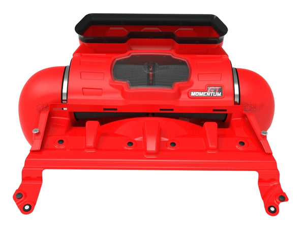 aFe 21-23 Dodge RAM 1500 TRX V8-6.2L Momentum GT Intake- Red