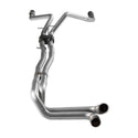 Flowmaster 2025 RAM 1500 3.0L Outlaw Cat-Back Exhaust System