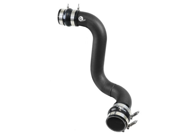 aFe Bladerunner Intercooler Tube Out 03-07 Ford Diesel Trucks V8 6.0L (td)