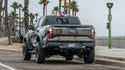 Borla 24-25 Ford Ranger Raptor 2.75in Tailpipe Kit 4in Tip - Ceramic Black