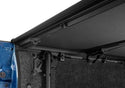 BAK 24-25 Chevrolet Silverado EV 6ft Bed BAKFlip MX4