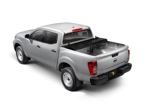 BAK 16-20 Nissan Titan 5ft 6in Bed BAKFlip G2