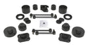 2020-24 Jeep Gladiator JT Teraflex 3.5 In. Performance Spacer Lift Kit - No Shocks