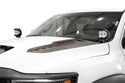 Addictive Desert Designs21-23 Ram TRX Ditch Light Brackets