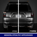 Form Lighting 2010-2024 Toyota 4Runner LED Tail Lights Smoked (Pair)