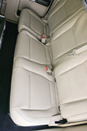 Tuffy Underseat Lockbox W/ Combo Lock For Ford Fseries Supercab